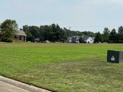 Lot 36, Chandler Lane, Dexter, MO 63841