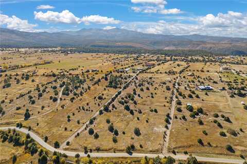 15.22 Acres County Road 75, Truchas, NM 87578
