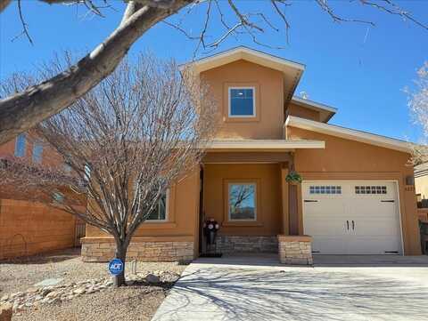 5277 Via Del Cielo, Santa Fe, NM 87507