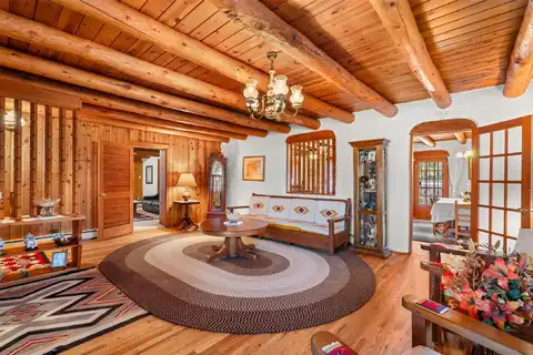 184 Lower San Pedro Road, Espanola, NM 87532