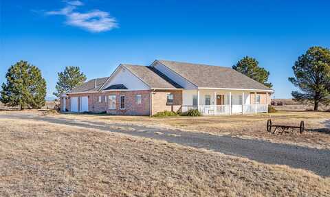 34 Diamond S Lane, Moriarty, NM 87035