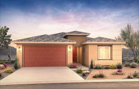 72 Mountaingem Loop, Santa Fe, NM 87508