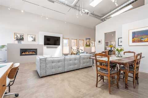 3600 Cerrillos, Santa Fe, NM 87507