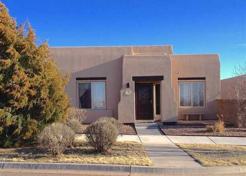 6595 Richards, Santa Fe, NM 87508