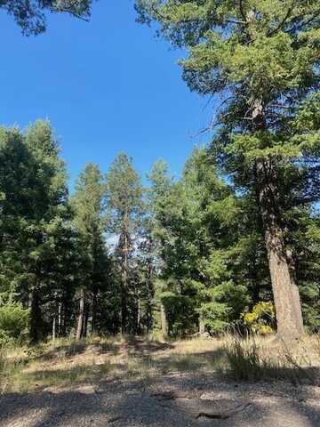 8A Los Griegos, Jemez Springs, NM 87025