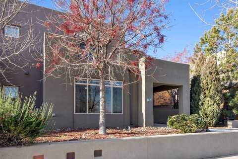 5671 University Boulevard SE, Albuquerque, NM 87106