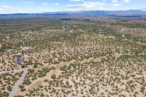 6 Camino Hasta Manana (Lot 2), Santa Fe, NM 87506
