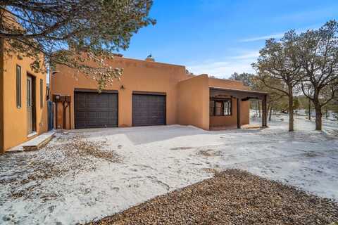 1857 Sun Mountain, Santa Fe, NM 87505