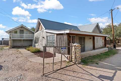 13 A County Road 75, Truchas, NM 87578