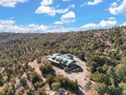 23 Windspirit unit: B, Santa Fe, NM 87505