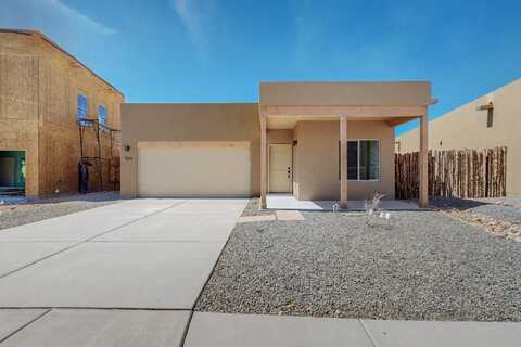 7614 Arroyo Oeste, Santa Fe, NM 87507