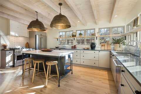 1109 E Alameda Street, Santa Fe, NM 87501