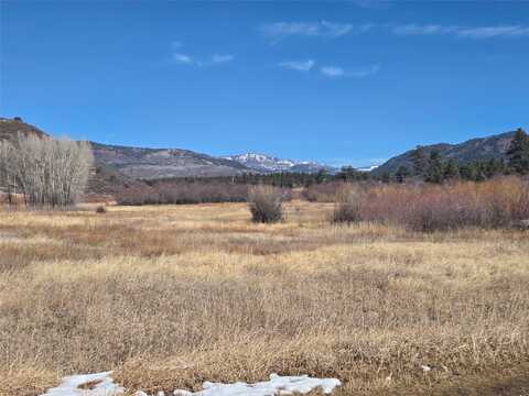 Rio Chamita, Chama, NM 87520