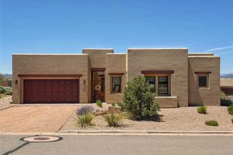 11 Camino Maravilla, Santa Fe, NM 87506