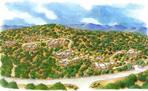4011 Enclave Way lot: 30, Santa Fe, NM 87506