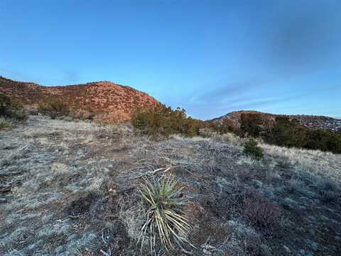 Paseo de Colinas, Santa Fe, NM 87505