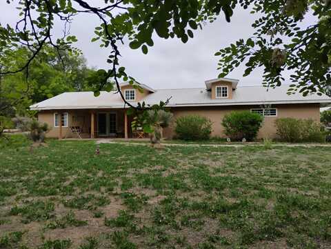 20 Bouquet Lane, Santa Fe, NM 87506