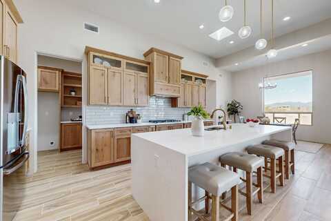 3 Azul Ct, Santa Fe, NM 87508