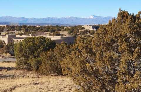 16 RABBITBRUSH, Santa Fe, NM 87506
