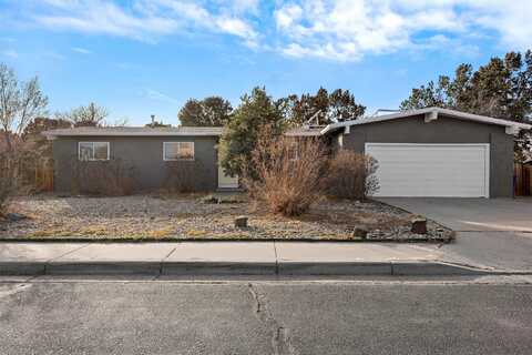 116 Yosemite, White Rock, NM 87547