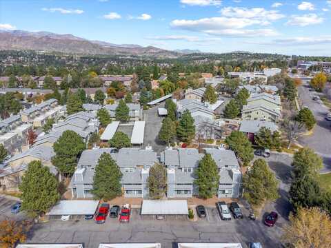 505 Oppenheimer Drive, Los Alamos, NM 87544