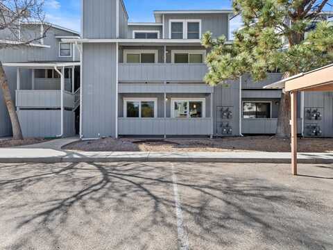 505 Oppenheimer Drive, Los Alamos, NM 87544