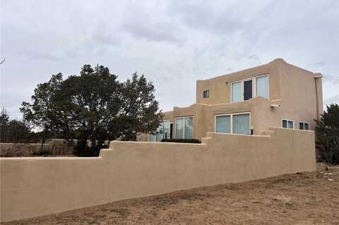 1 Mimosa Court, Santa Fe, NM 87508