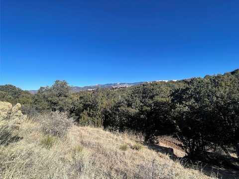 2959 Broken Sherd Trail, Santa Fe, NM 87506