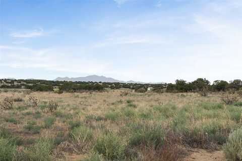 0 Spur Ranch Road, Lamy, NM 87540