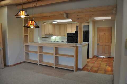 3101 Old Pecos Trail unit: #215, Santa Fe, NM 87505