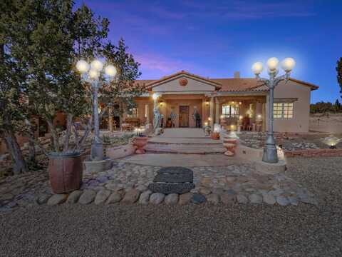 850 Nm 599 Frontage, Santa Fe, NM 87507