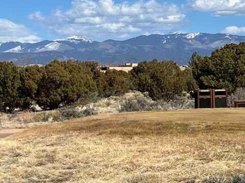 0 Calle Gonzales, Santa Fe, NM 87506