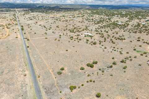 30 Ranch Road, Lamy, NM 87540