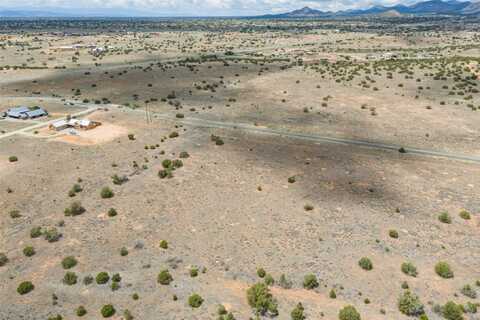 24 Ranch Road, Lamy, NM 87540