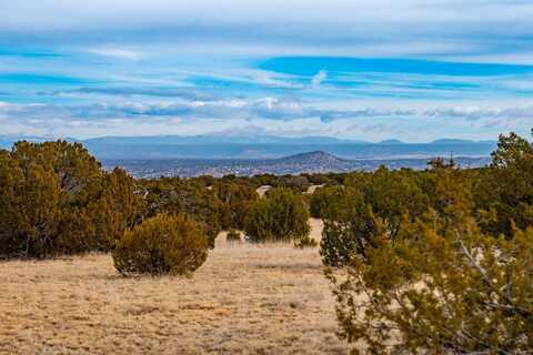 Three Sisters, Cerrillos, NM 87010