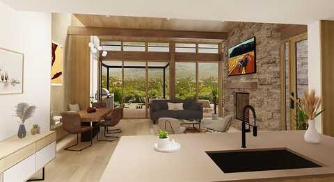 4008 Enclave Way lot: 33, Santa Fe, NM 87506
