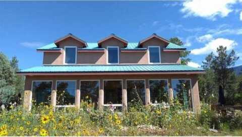 9 Dutch S Road, Valdez, NM 87580