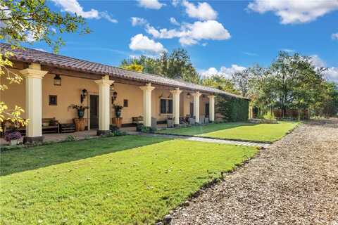 245 County Road 155, Abiquiu, NM 87510