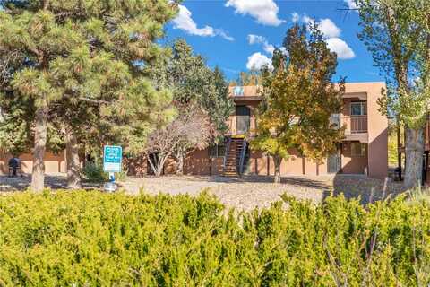 2800 Cerrillos unit: 87, Santa Fe, NM 87507