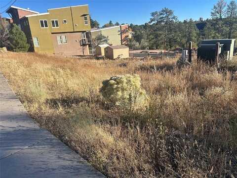 Canyon View Drive unit: 11 13 15 17 19, Los Alamos, NM 87544