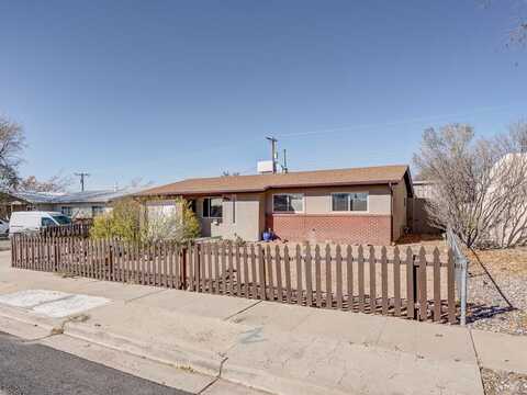 3013 Avenida Codorniz, Santa Fe, NM 87507