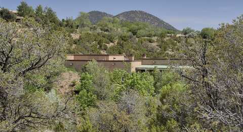 812 La Vereda Este, Lot 88, Santa Fe, NM 87501