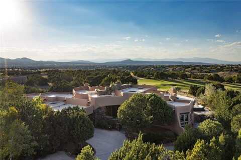 93 Thundercloud, Santa Fe, NM 87506