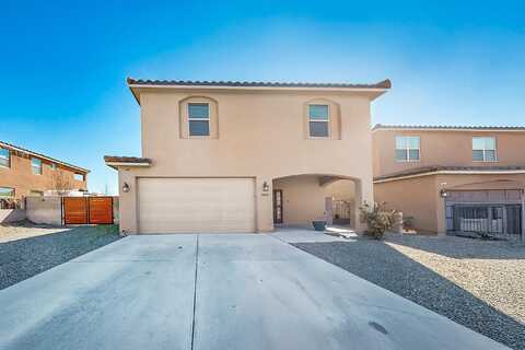 3024 Bonitas Loop, Santa Fe, NM 87507