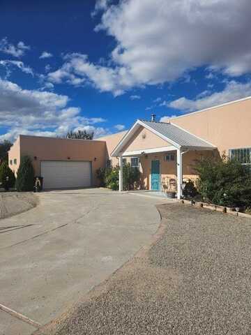 7 Calle Vacio, Espanola, NM 87532