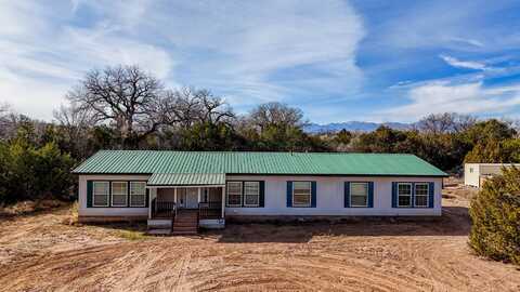 34 Loma Encantada, Santa Fe, NM 87506