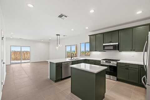 7620 Arroyo Oeste, Santa Fe, NM 87507