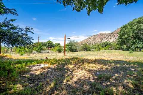 14 Santa Cruz Dam Road, Chimayo, NM 87522