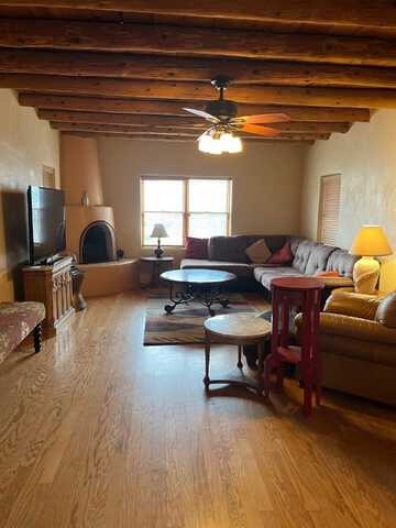 520 S South St Francis Dr Drive, Santa Fe, NM 87501