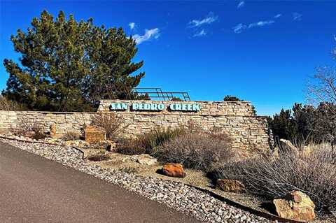 37 Via Entrada, Sandia Park, NM 87047